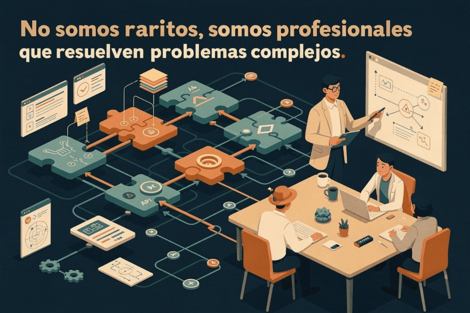 Imagen de soluciones digitales