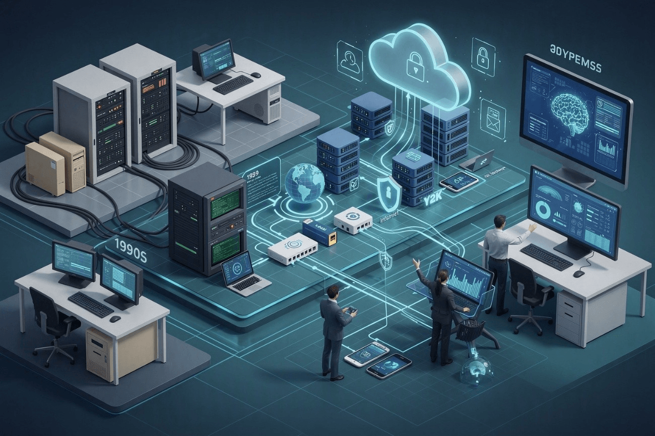 Imagen de soluciones digitales