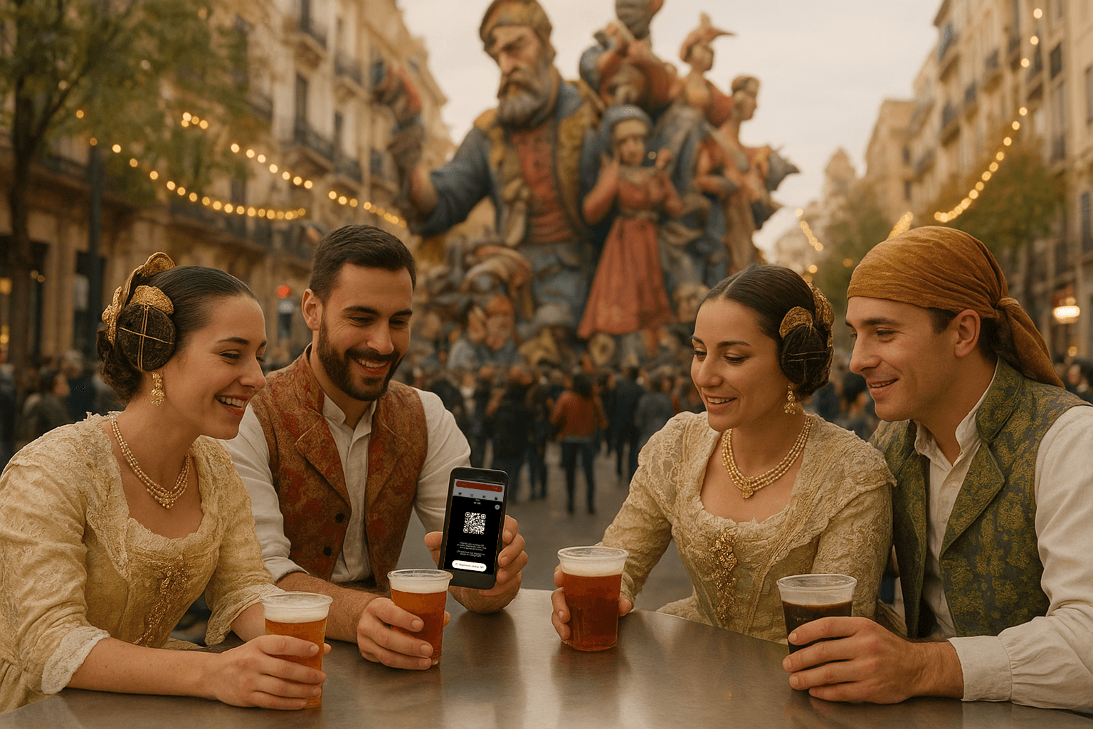 Imagen de soluciones digitales