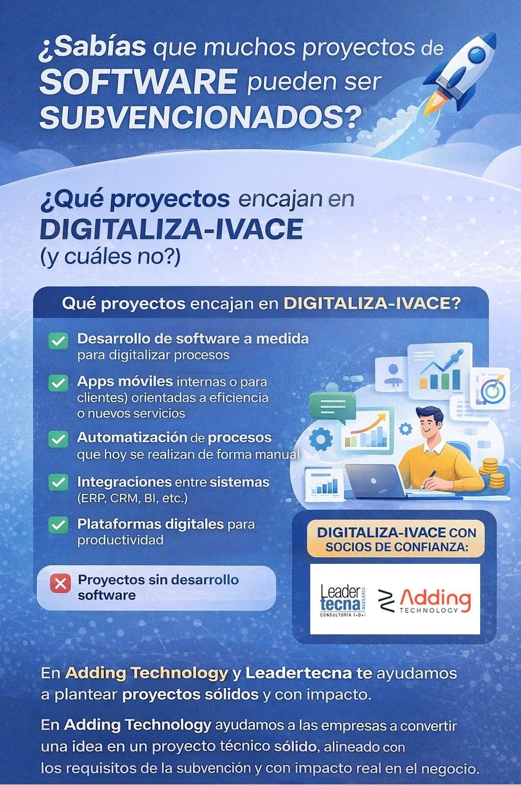 Imagen de soluciones digitales