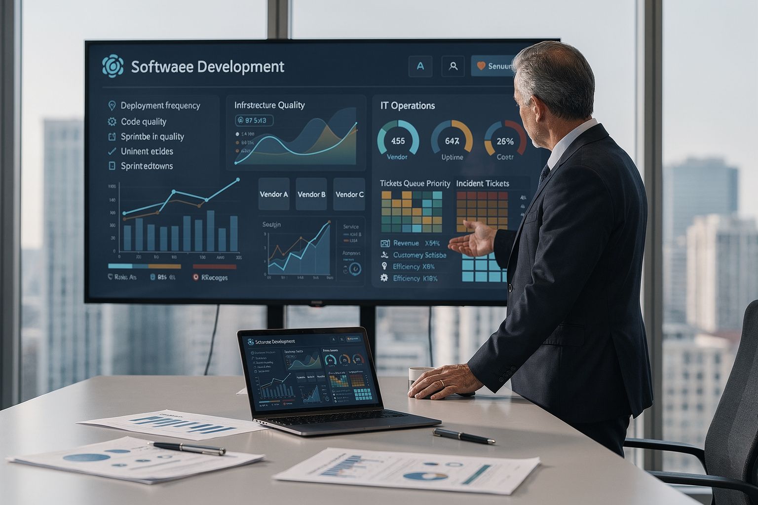 Imagen de soluciones digitales