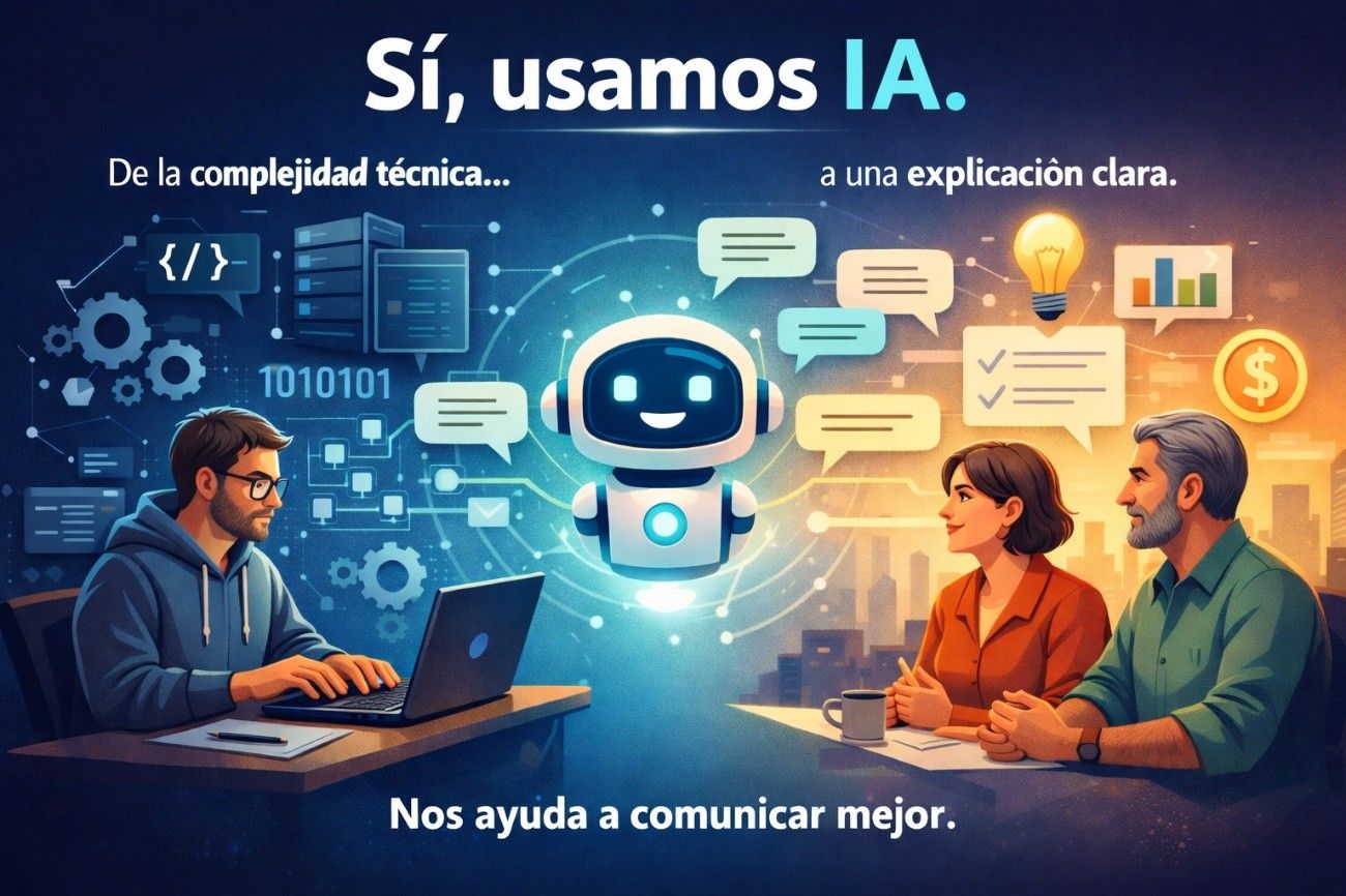 Imagen de soluciones digitales