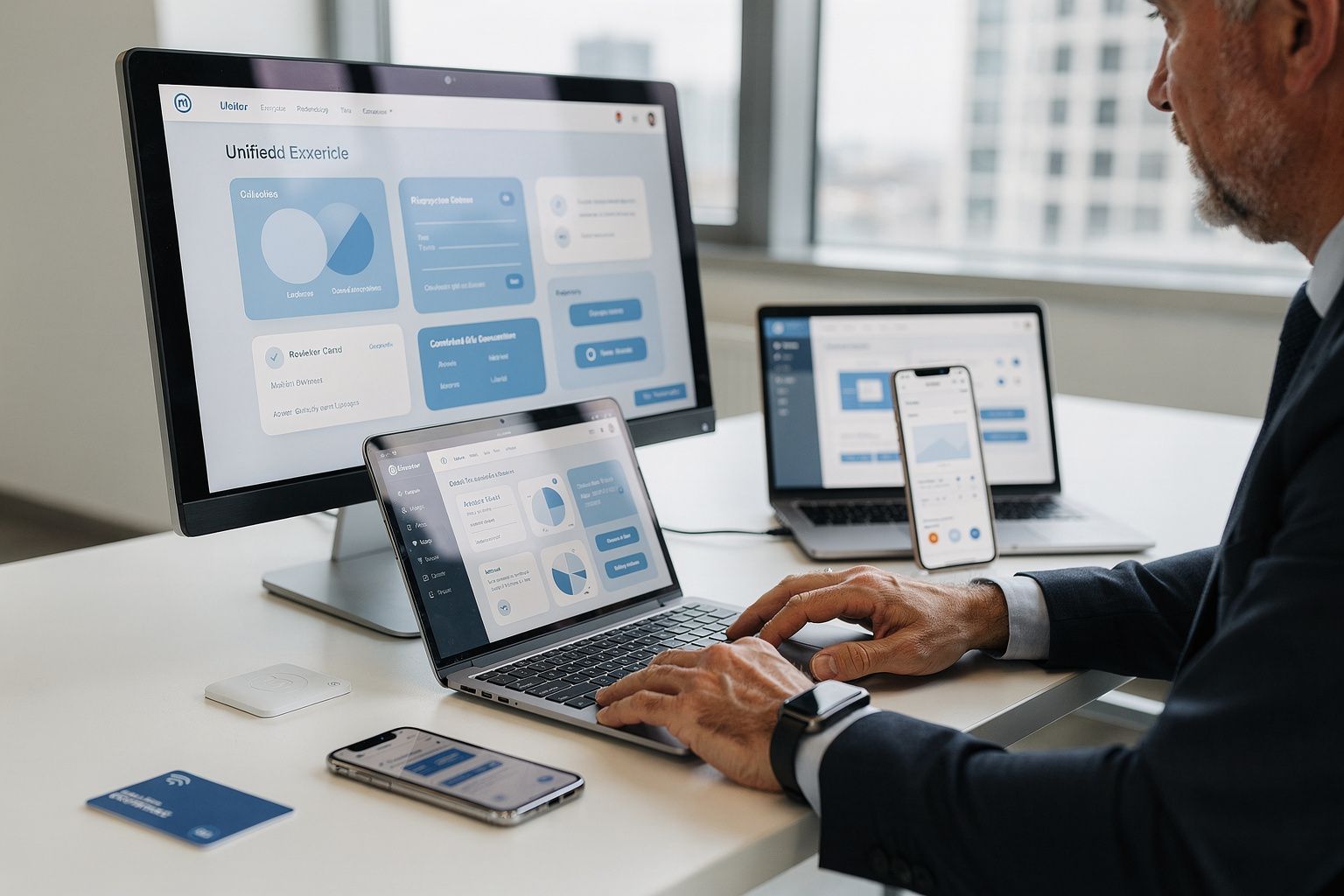 Imagen de soluciones digitales