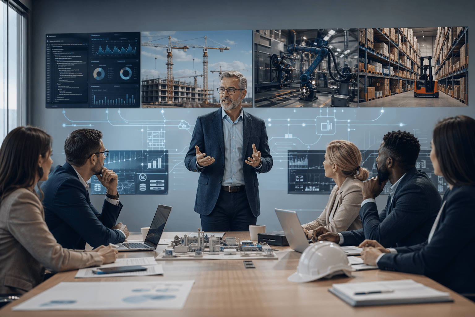 Imagen de soluciones digitales